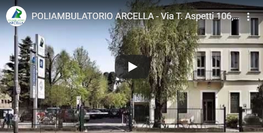Video Arcella